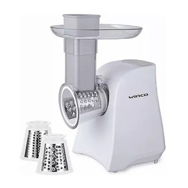  W318b Rallador Electrico 3 En 1  150W