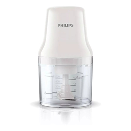 Picador  Hr1393/00 450W Capacidad 0.7L Color Blanco