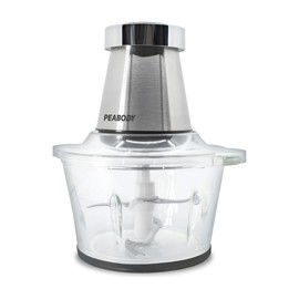 Picador Doble Cuchilla Procesadora  PeCp200ix 350W