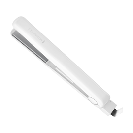 Plancha De Cabello  S1305 Placas De Ceramica Uso Sec...
