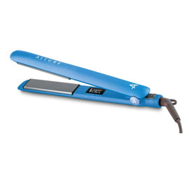 Planchita Para Pelo Pl1020ap Titanium Ion Technolog...