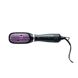 Cepillo Termico Alisador Bellisima Magic Straight Br...