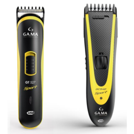 Set Corta Cabello Gama Gc 542 Sport Trimmer Gt 527 S...