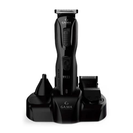 Corta Cabello Gama Multiset Titanium T923 (Beccp0000...