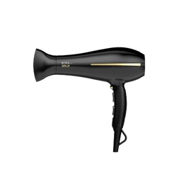 Secador De Cabello Gama Bora Gold (Borag)