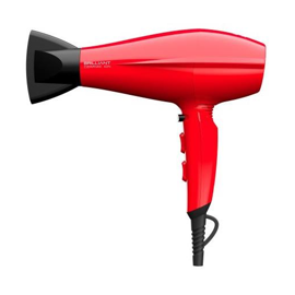 Secador De Cabello Gama Brilliant Ceramic Ion (Gbci)