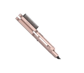 Cepillo Modelador Rotativo Gama Waver & Brush Arg (P...