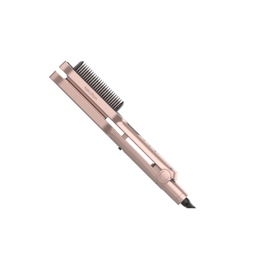 Cepillo Modelador Rotativo Gama Waver & Brush Arg (P...