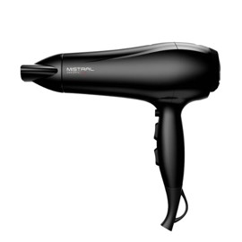 Secador De Cabello Gama Mistral Ceramic IonEt Arg  (...