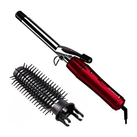 Cepillo Rizador Modelador  Ci11a19 De Cabello 19 Mm 
