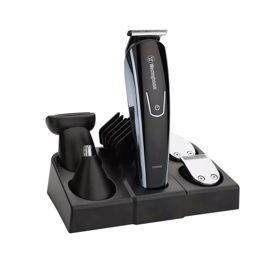 Cortadora De Pelo 5 Peines 220V Whhcl8188