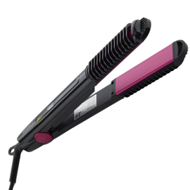 Planchita Para Pelo Ceramica Whhs3232
