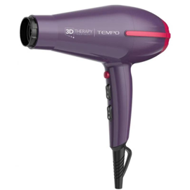 Secador De Cabello Gama Tempo Std (Bechd0000002016)
