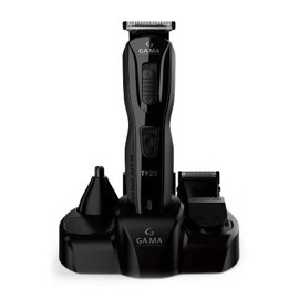 Corta Cabello Gama Multiset Titanium T923 (Beccp0000...