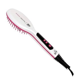Cepillo Modelador Rotativo Gama Innova Hot Brush Min...