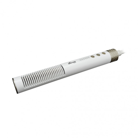 Planchita De Pelo By623 Antifrizz Ceramic 200°C