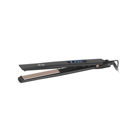 Planchita De Pelo By615 Liss Expert 50 W Negra