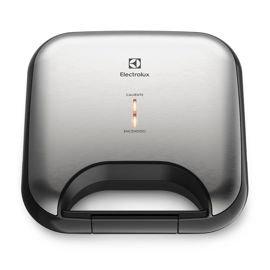 Sandwichera Efficient Acero Inoxidable Esg20