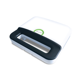 Sandwichera Electrica Tostadora Antiadherente Sd106...