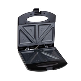 Sandwichera Electrica  2 Sandw...