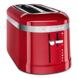 Tostadora 4Slice Empire Red Lkmt5115rer