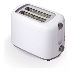 Tostadora  Brot Ta1729Gs 800W 2 Panes  Blanca 