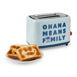 Tostadora Disney Stitch Celeste To39dstip