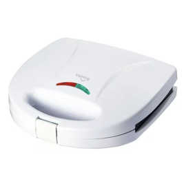 Sandwichera Csai1Pbl 750W C/2 Bandejas