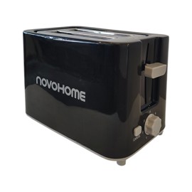 Tostadora Eléctrica  7 Niveles 2 Rebanadas 700W