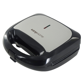 Sandwichera home 4 En 1 KjhSm750m3n