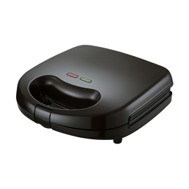 Sandwichera  E295 Compacta 4 ?En 1 Antiadherente 750...