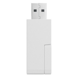 Adaptador Bluetooth Br1 Con Baja Latencia Para Auri...