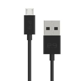Cable Usb Pure Gear MicroUsb 62820Pg