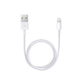 Cable Usb Cc3323 Compatible Con Apple Lightning 3Mt