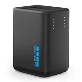 Cargador De Batería + 2 Baterías Recargables Enduro ...