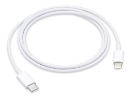 Cable  Usb C A Lightning (1 M)