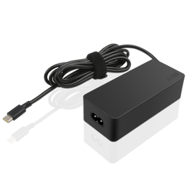 Adaptador De Ca 65W Estándar (Usb TypeC): Argentina