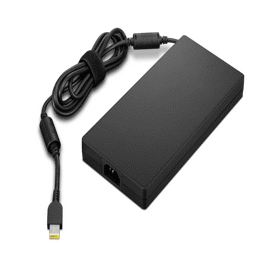 Adaptador De Ca Delgado De 300 W (Ar)