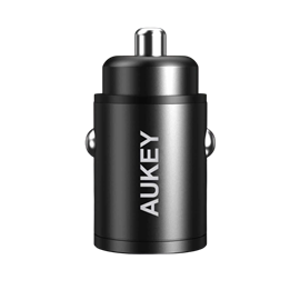 Cargador Rápido Para Coche De 30 W