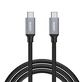 Cable UsbC A UsbC De 2 M Con Carga Rápida 3.0