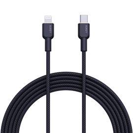 Cable UsbC A Lightning Tipo C Para Ios