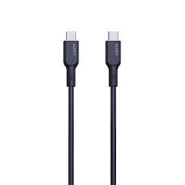 Cable UsbC A UsbC De 60 W Y 1 M
