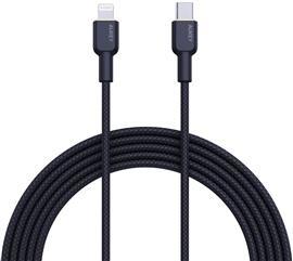 Cable UsbC A Lightning   1.8 M