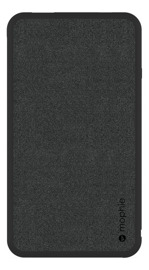 Bateria Powerstation Plus 6000 Lightning Gen 4 Negr...
