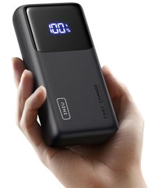 Cargador Para Portátil Power Bank De 2500 Mah, 100 ...