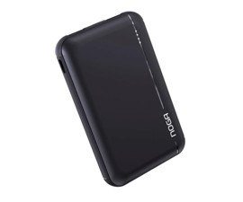 Cargador Powerbank Pb300 2 Usb + 1 Tipo C 5000Mah