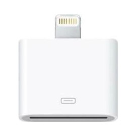 Adaptador De 30 Pins A Lightning