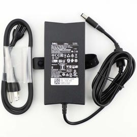Adaptador De Corriente Pa4E 130 W, 19,5 V, 6,7 A Ac...
