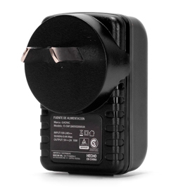 Fuente De Alimentación Cargador 220V