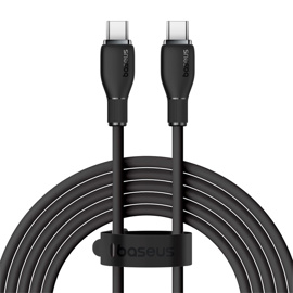 Cable De Carga Rápida Pudding Series TipoC A TipoC ...
